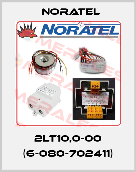 2LT10,0-00 (6-080-702411) Noratel