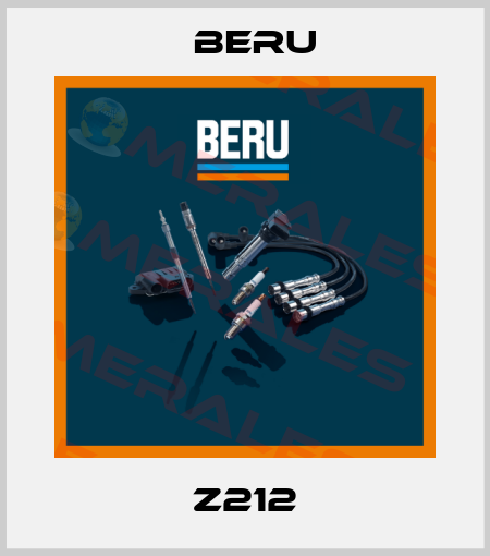Z212 Beru