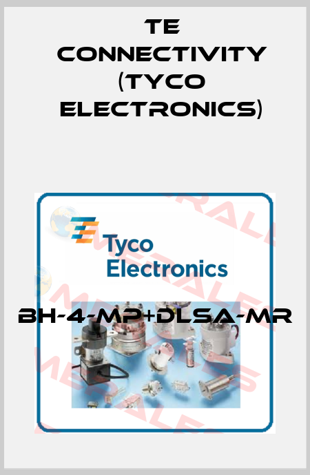 BH-4-MP+DLSA-MR TE Connectivity (Tyco Electronics)