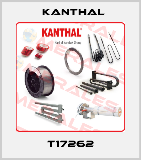 T17262 Kanthal