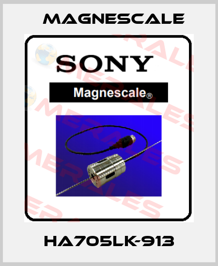 HA705LK-913 Magnescale