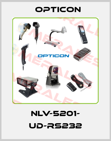 NLV-5201- UD-RS232 Opticon