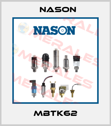 MBTK62 Nason