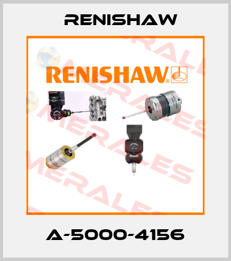 A-5000-4156 Renishaw