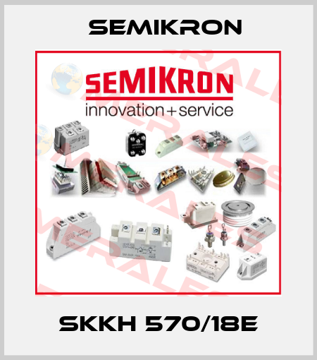 SKKH 570/18E Semikron