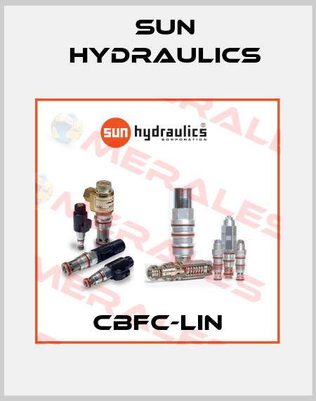 CBFC-LIN Sun Hydraulics