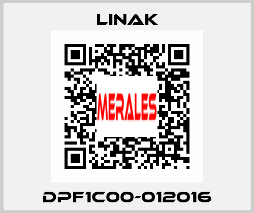 DPF1C00-012016 Linak