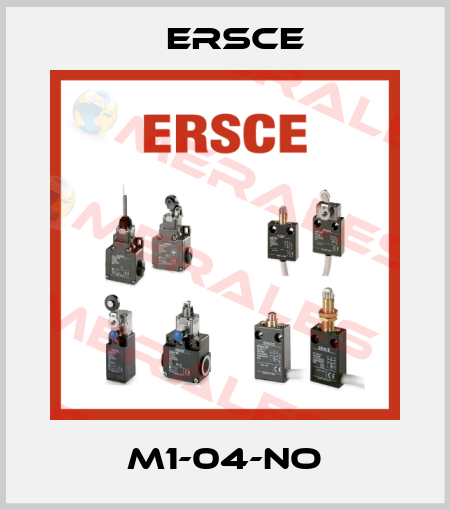 M1-04-NO Ersce
