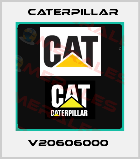 V20606000  Caterpillar