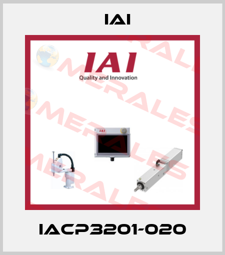 IACP3201-020 IAI