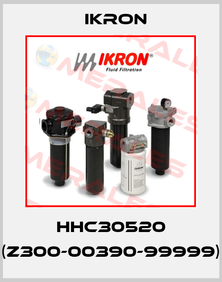 HHC30520 (Z300-00390-99999) Ikron