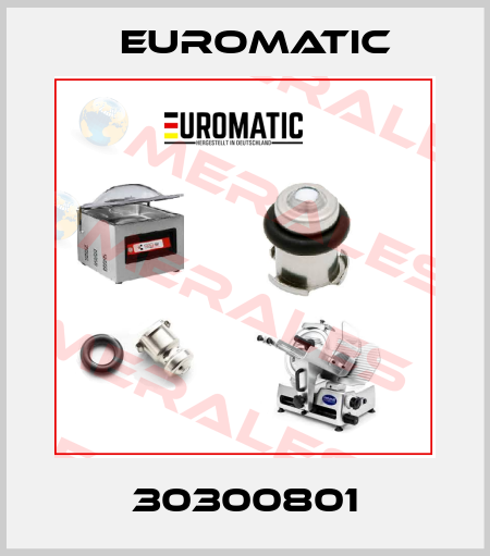 30300801 Euromatic