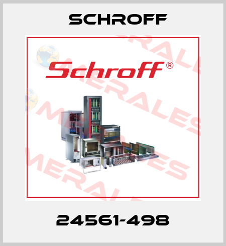 24561-498 Schroff