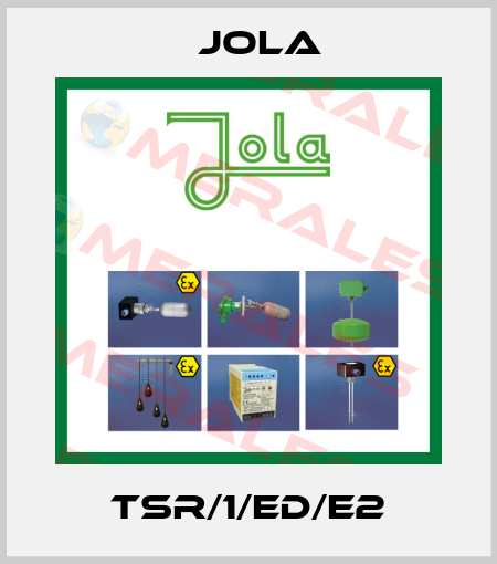 TSR/1/ED/E2 Jola