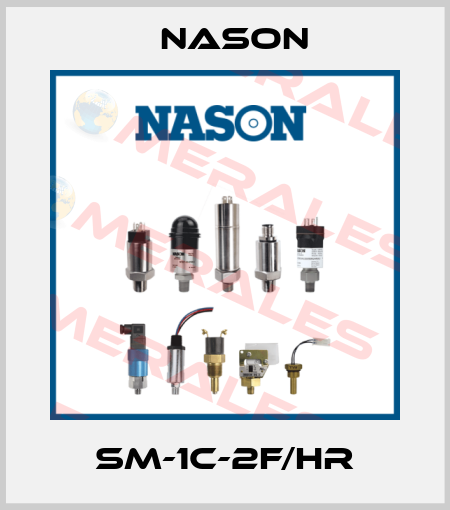 SM-1C-2F/HR Nason
