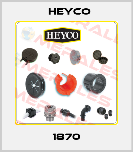 1870 Heyco