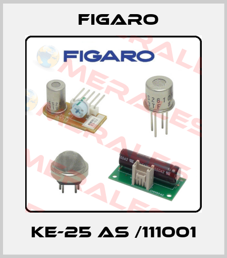 KE-25 AS /111001 Figaro