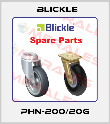 PHN-200/20G Blickle