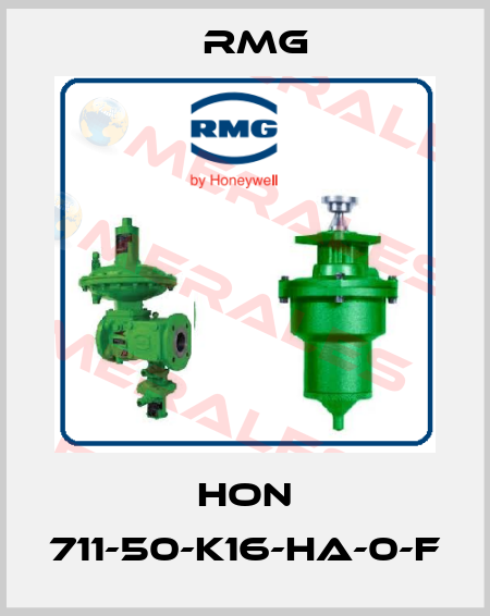 HON 711-50-K16-HA-0-F RMG