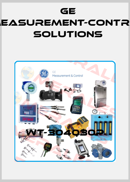 WT-304030P GE Measurement-Control Solutions