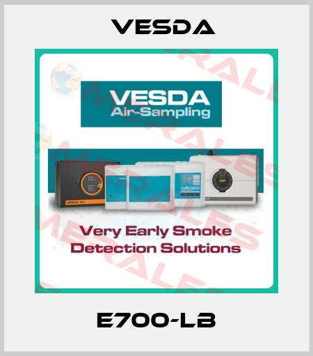 E700-LB Vesda