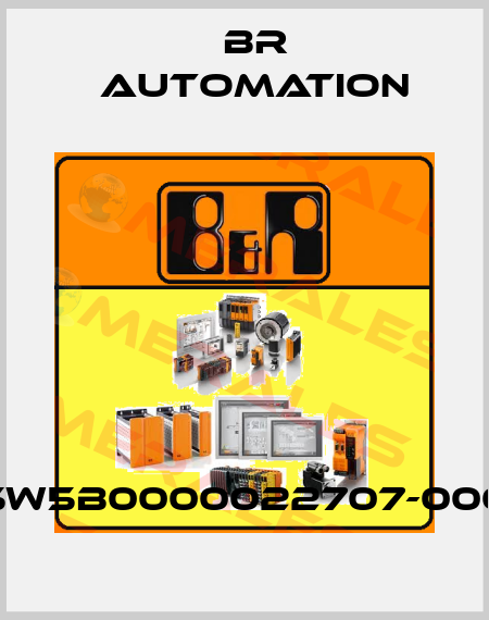5W5B0000022707-000 Br Automation