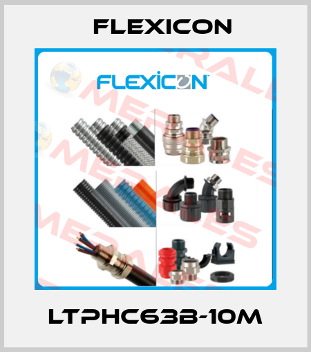 LTPHC63B-10M Flexicon