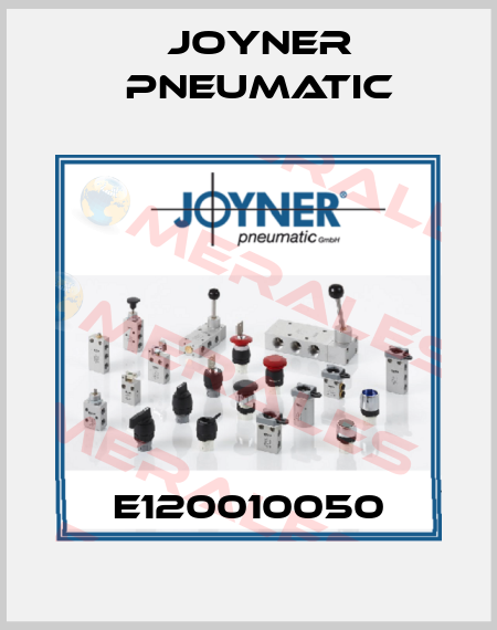 E120010050 Joyner Pneumatic