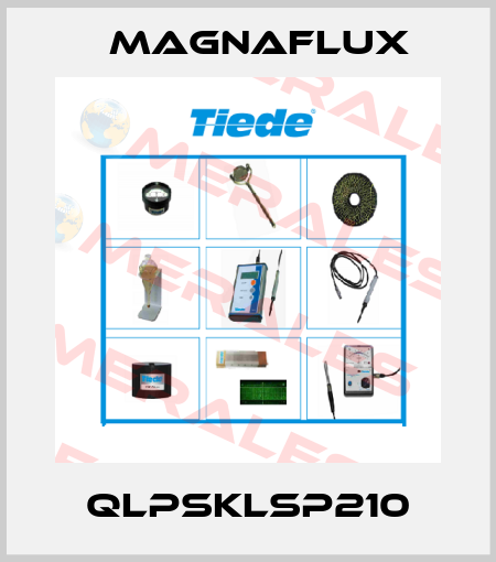 QLPSKLSP210 Magnaflux