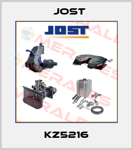 KZ5216 Jost
