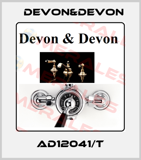 AD12041/T Devon&Devon