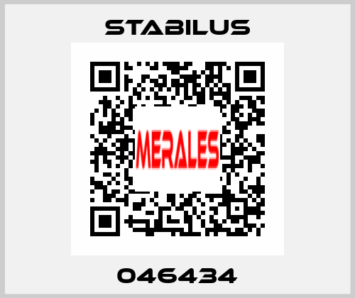 046434 Stabilus