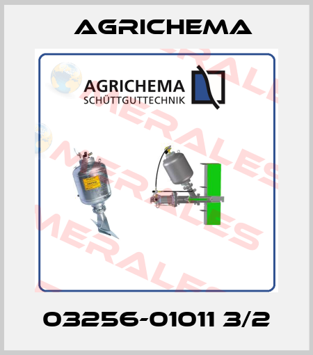 03256-01011 3/2 Agrichema