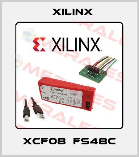 XCF08РFS48C Xilinx