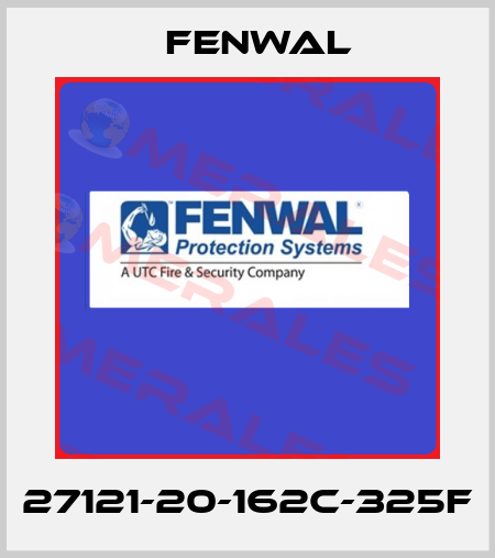 27121-20-162C-325F FENWAL