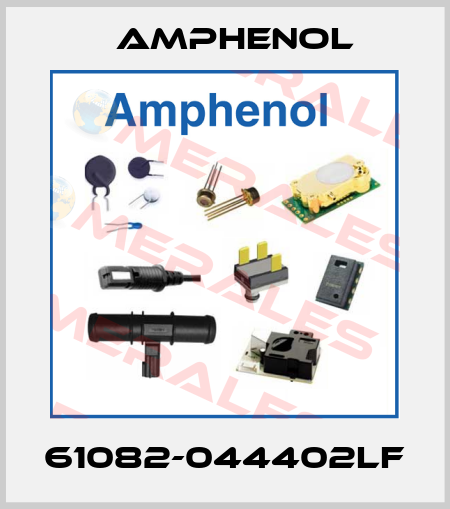 61082-044402LF Amphenol