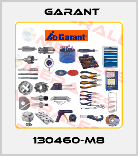 130460-M8 Garant