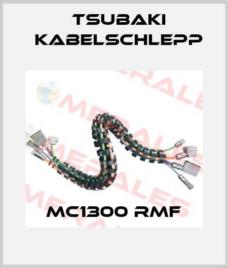 MC1300 RMF Tsubaki Kabelschlepp