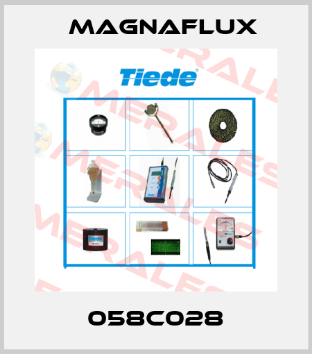 058C028 Magnaflux