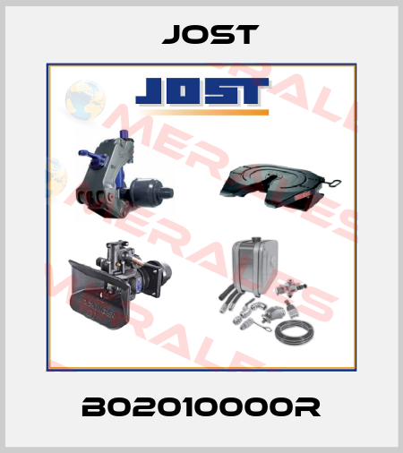 B02010000R Jost