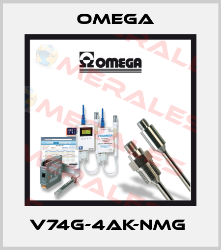 V74G-4AK-NMG  Omega