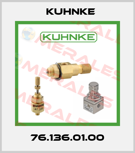 76.136.01.00 Kuhnke