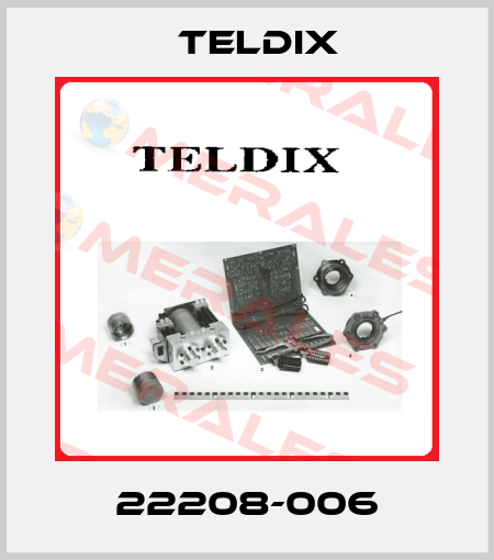 22208-006 Teldix
