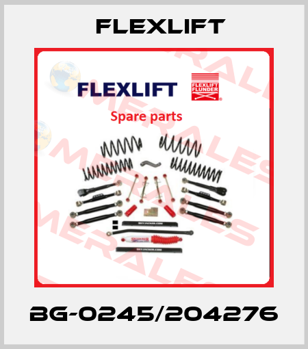 BG-0245/204276 Flexlift