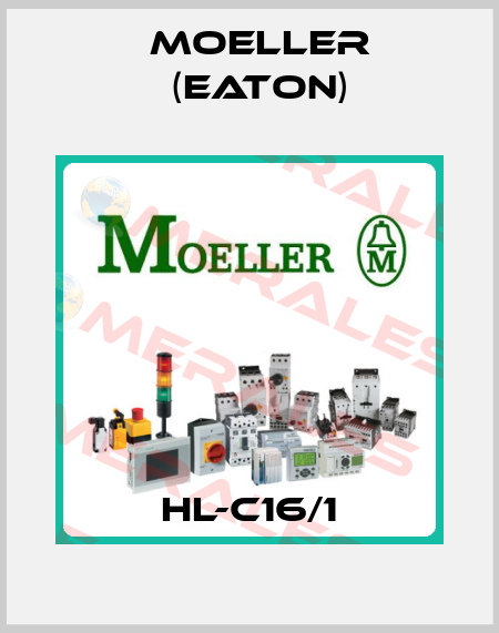 HL-C16/1 Moeller (Eaton)