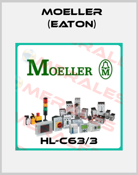 HL-C63/3 Moeller (Eaton)