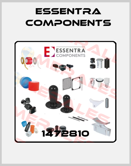 1472810 Essentra Components