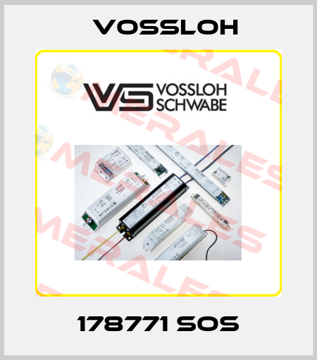 178771 SOS Vossloh