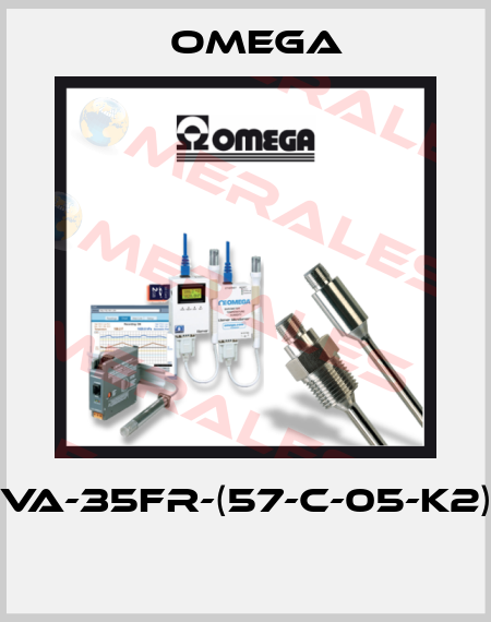 VA-35FR-(57-C-05-K2)  Omega
