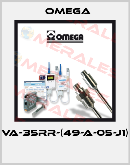 VA-35RR-(49-A-05-J1)  Omega